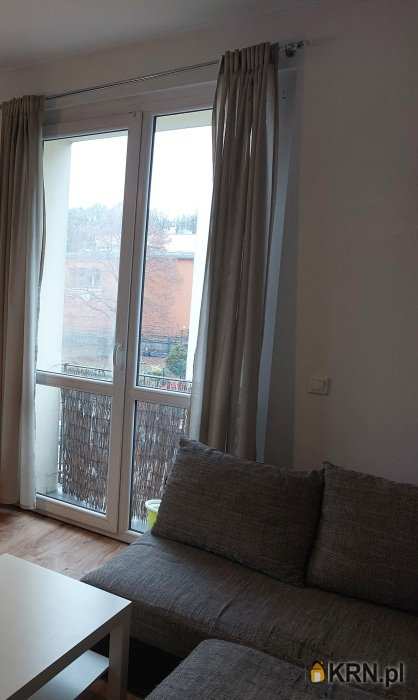 2 pokojowe, Poznań, Nowe Miasto, ul. S. Konarskiego, Mieszkanie  do wynajęcia