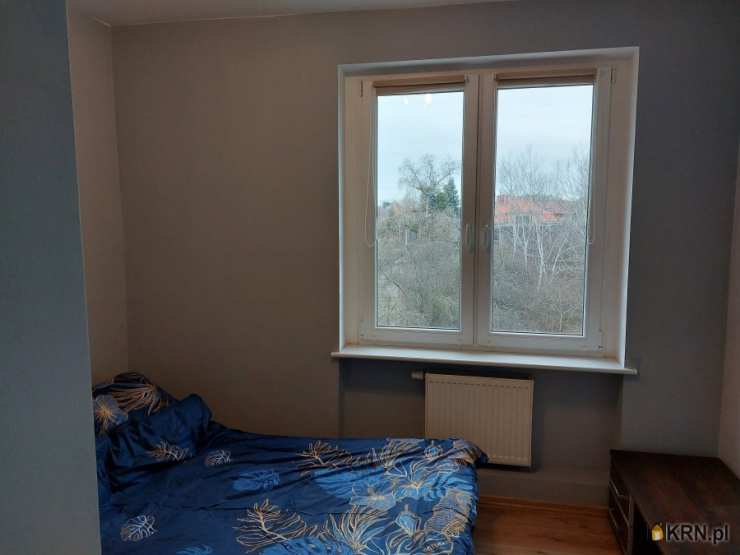 Mieszkanie  do wynajęcia, Poznań, Nowe Miasto, ul. S. Konarskiego, 2 pokojowe