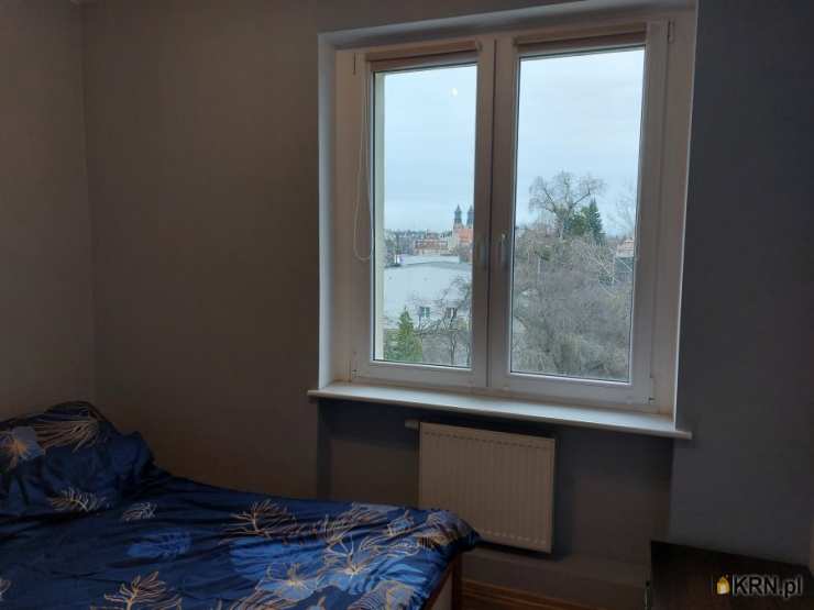 Mieszkanie  do wynajęcia, 2 pokojowe, Poznań, Nowe Miasto, ul. S. Konarskiego