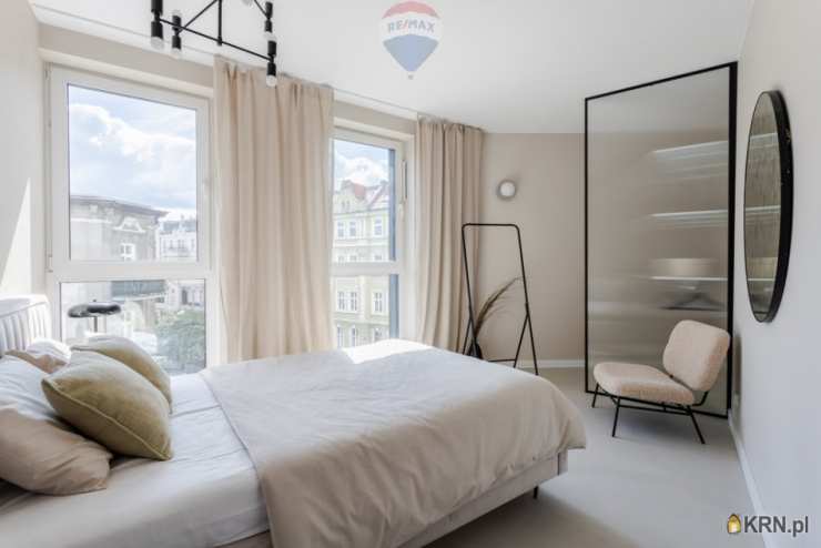 Mieszkanie  do wynajęcia, Poznań, Wilda, ul. , 2 pokojowe