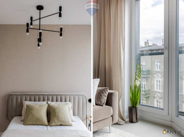 2 pokojowe, Mieszkanie  do wynajęcia, Poznań, Wilda, ul. 