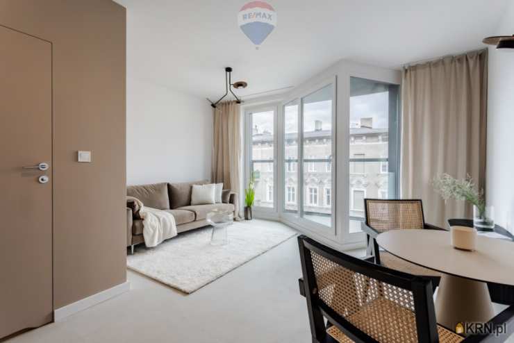 Mieszkanie  do wynajęcia, Poznań, Wilda, ul. , 2 pokojowe