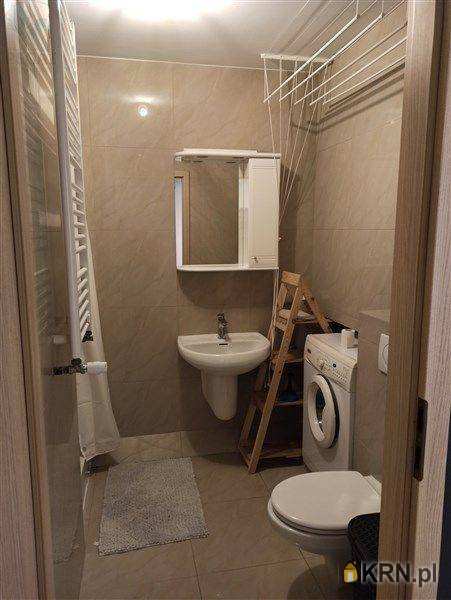 1 pokojowe, Mieszkanie  do wynajęcia, Poznań, Nowe Miasto/Rataje, ul. Na Miasteczku