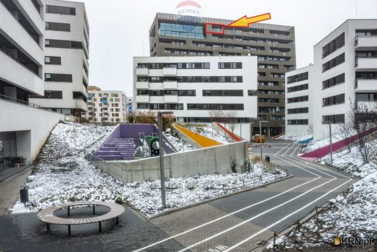 Mieszkanie  do wynajęcia, 2 pokojowe, Poznań, Jeżyce/Ogrody, ul. 