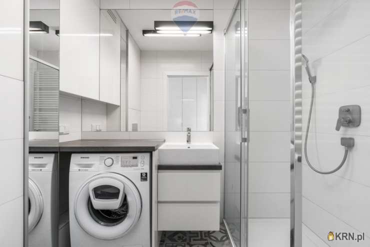 Mieszkanie  do wynajęcia, 2 pokojowe, Poznań, Jeżyce/Ogrody, ul. 