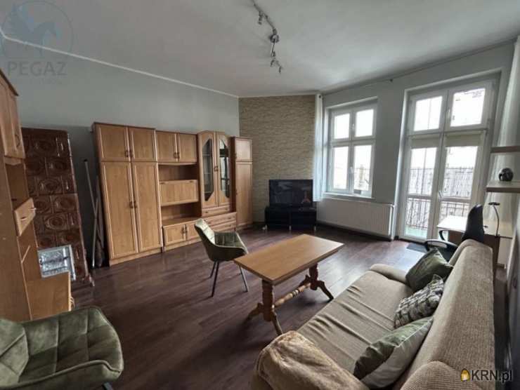 Mieszkanie  do wynajęcia, Poznań, Wilda, ul. Krzyżowa, 1 pokojowe