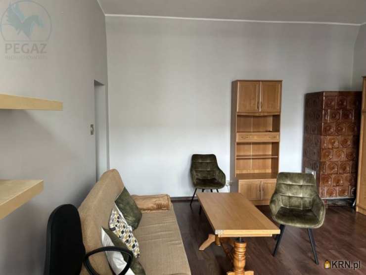 Mieszkanie  do wynajęcia, 1 pokojowe, Poznań, Wilda, ul. Krzyżowa