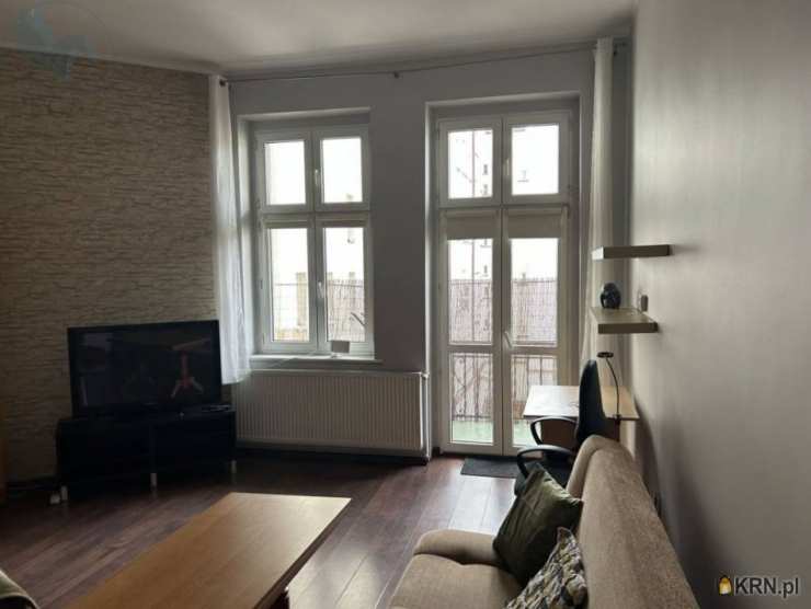 Poznań, Wilda, ul. Krzyżowa, Mieszkanie  do wynajęcia, 1 pokojowe