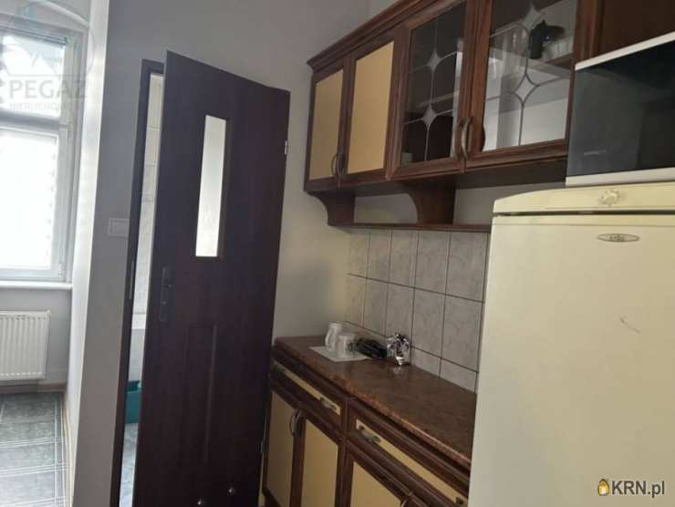 Pegaz Nieruchomości, Mieszkanie  do wynajęcia, Poznań, Wilda, ul. Krzyżowa