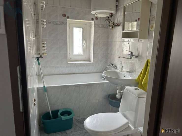 Mieszkanie  do wynajęcia, Poznań, Wilda, ul. Krzyżowa, 1 pokojowe