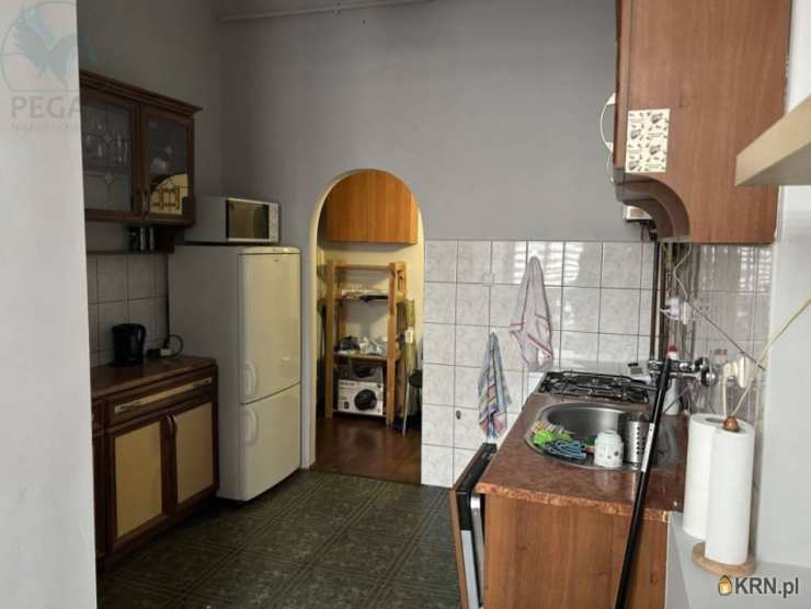 Mieszkanie  do wynajęcia, 1 pokojowe, Poznań, Wilda, ul. Krzyżowa