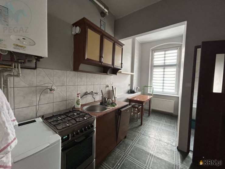 1 pokojowe, Mieszkanie  do wynajęcia, Poznań, Wilda, ul. Krzyżowa