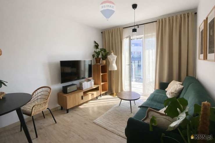 Mieszkanie  do wynajęcia, Poznań, ul. , 2 pokojowe