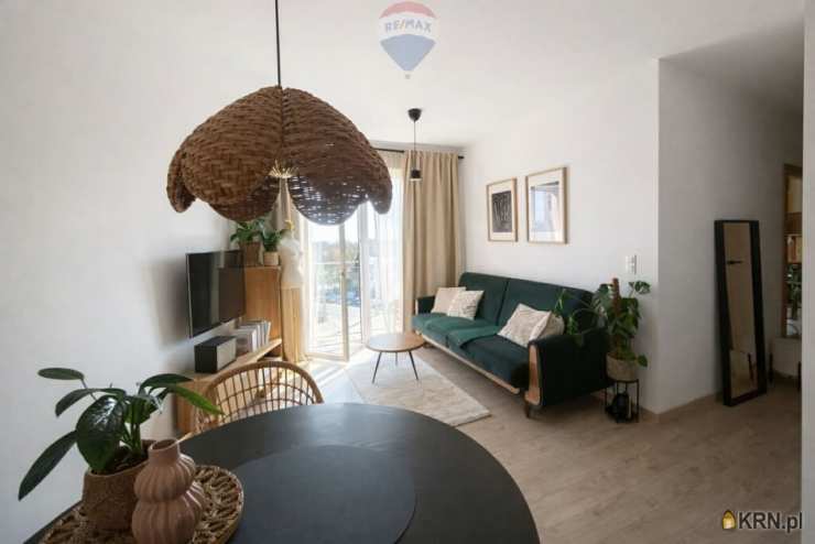 Mieszkanie  do wynajęcia, 2 pokojowe, Poznań, ul. 