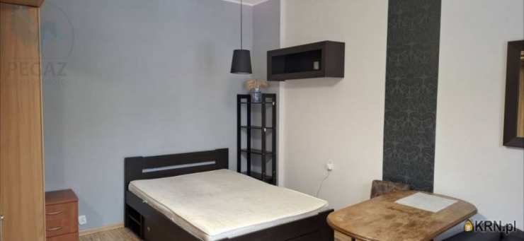 Mieszkanie  do wynajęcia, 2 pokojowe, Poznań, Grunwald/Górczyn, ul. Głogowska