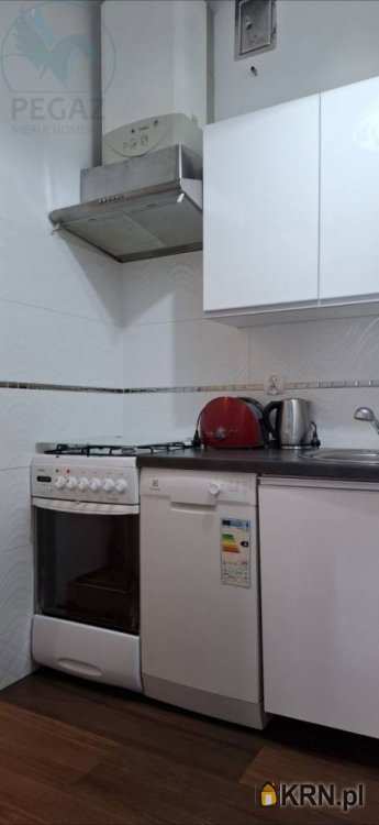 Pegaz Nieruchomości, Mieszkanie  do wynajęcia, Poznań, Grunwald/Górczyn, ul. Głogowska