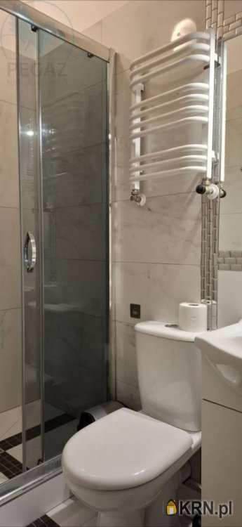 Mieszkanie  do wynajęcia, Poznań, Grunwald/Górczyn, ul. Głogowska, 2 pokojowe