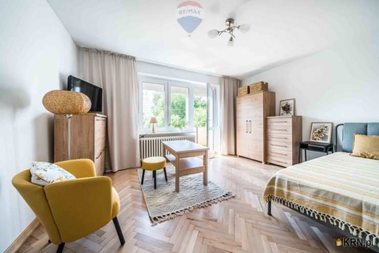 Mieszkanie  do wynajęcia, 1 pokojowe, Poznań, Jeżyce/Sołacz, ul. 