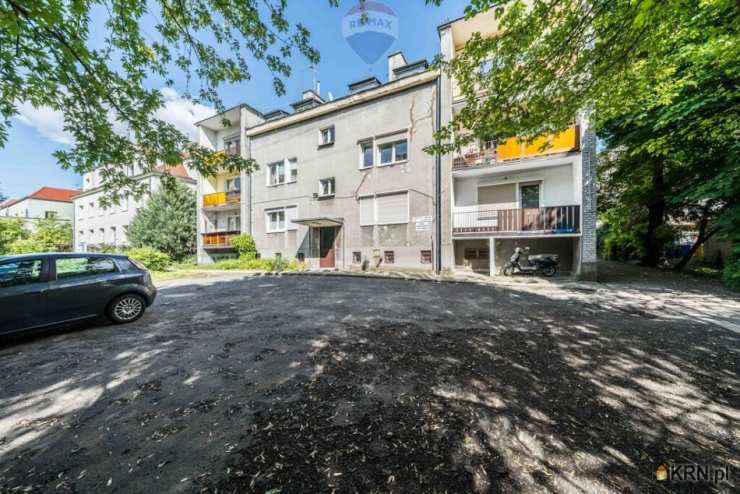 Poznań, Jeżyce/Sołacz, ul. , 1 pokojowe, Mieszkanie  do wynajęcia