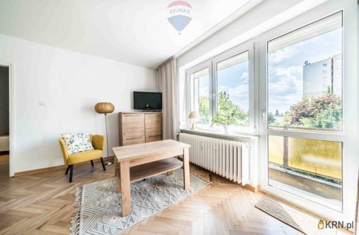 1 pokojowe, Mieszkanie  do wynajęcia, Poznań, Jeżyce/Sołacz, ul. 