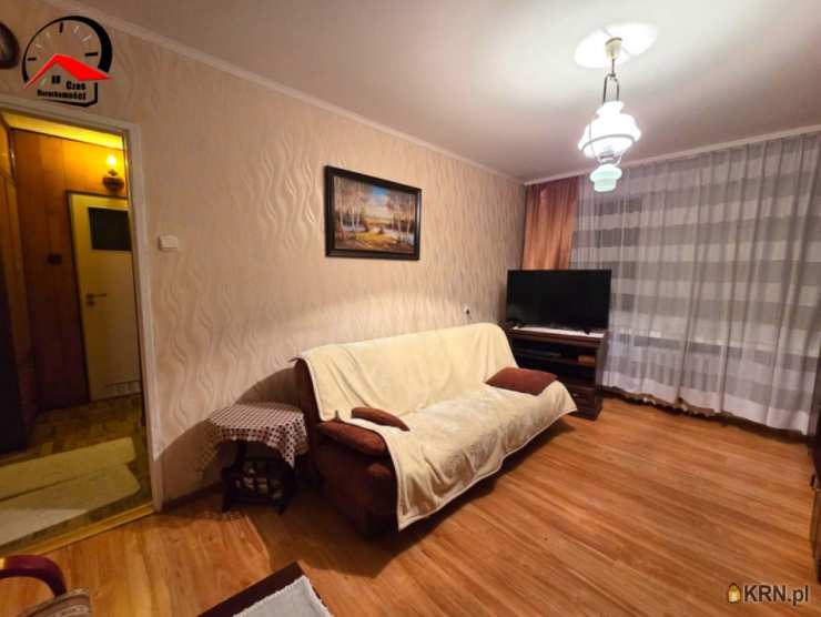 Mieszkanie  na sprzedaż, Radziejów, ul. Objezdna, 2 pokojowe