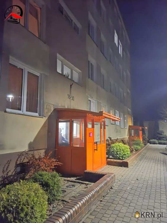 Mieszkanie  na sprzedaż, 2 pokojowe, Radziejów, ul. Objezdna