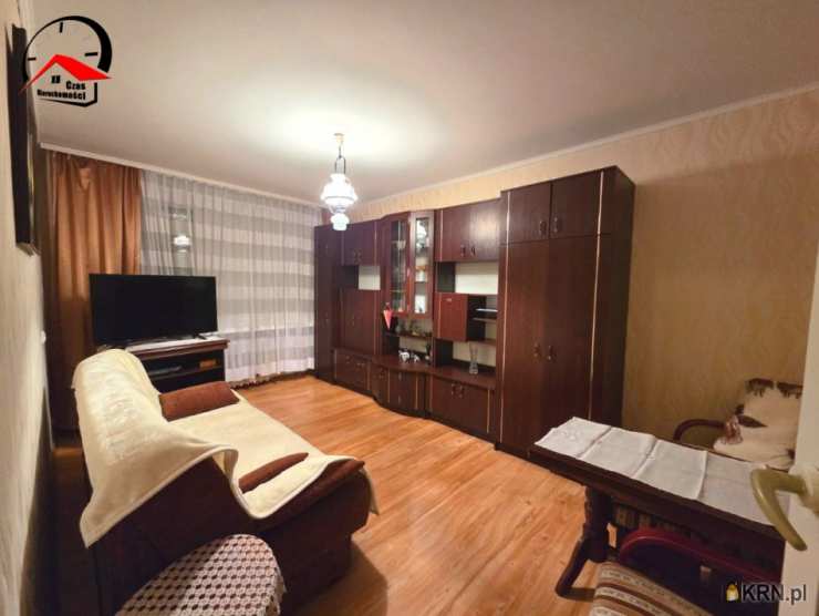 Radziejów, ul. Objezdna, Mieszkanie  na sprzedaż, 2 pokojowe