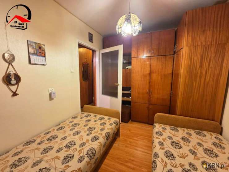 Radziejów, ul. Objezdna, 2 pokojowe, Mieszkanie  na sprzedaż