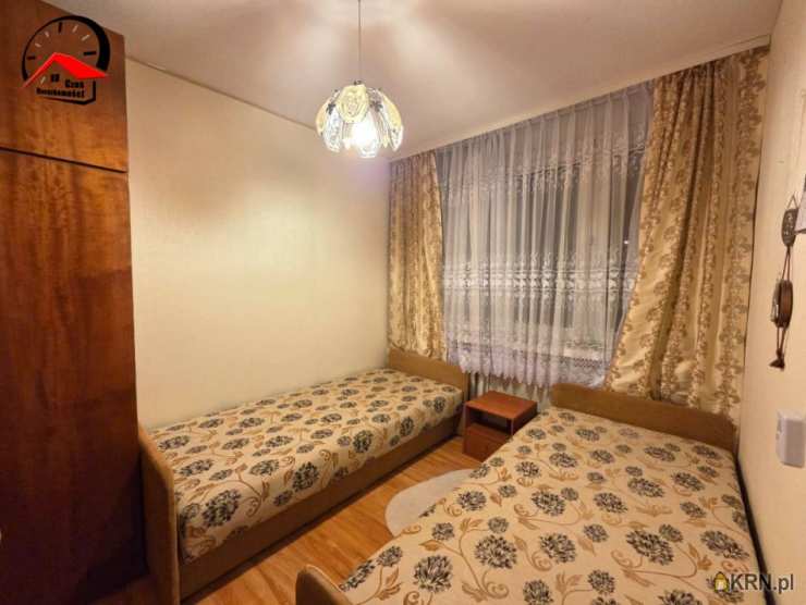 2 pokojowe, Mieszkanie  na sprzedaż, Radziejów, ul. Objezdna