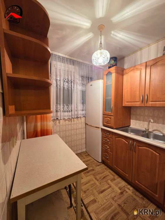 Mieszkanie  na sprzedaż, Radziejów, ul. Objezdna, 2 pokojowe