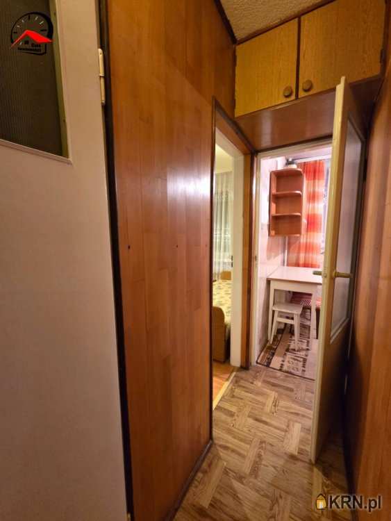 Radziejów, ul. Objezdna, Mieszkanie  na sprzedaż, 2 pokojowe