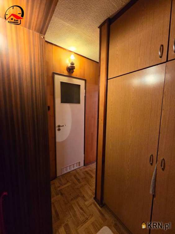 Radziejów, ul. Objezdna, 2 pokojowe, Mieszkanie  na sprzedaż