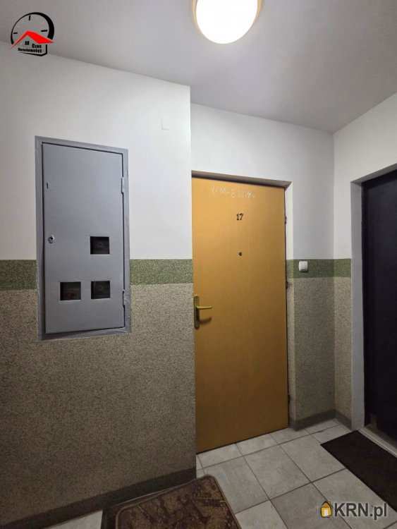 2 pokojowe, Mieszkanie  na sprzedaż, Radziejów, ul. Objezdna