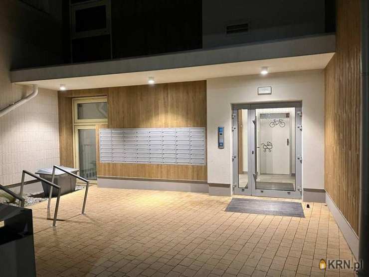 2 pokojowe, Mieszkanie  do wynajęcia, Rumia, ul. 