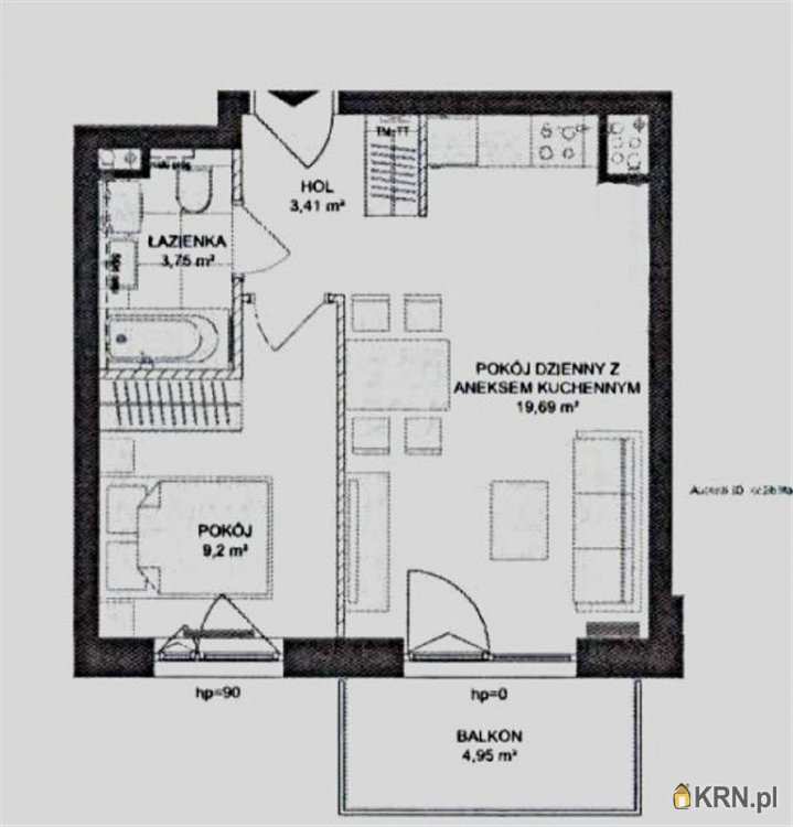 MW Sp. z o.o., Mieszkanie  do wynajęcia, Rumia, ul. 