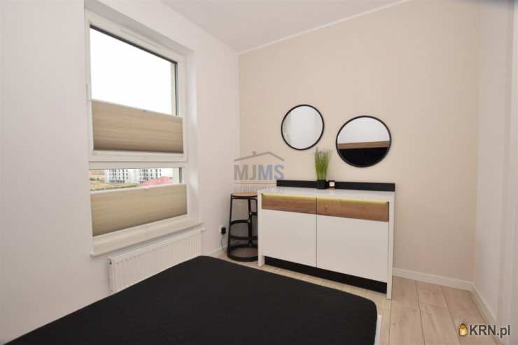 Mieszkanie  do wynajęcia, Rumia, Lotnisko, ul. Kosynierów, 2 pokojowe