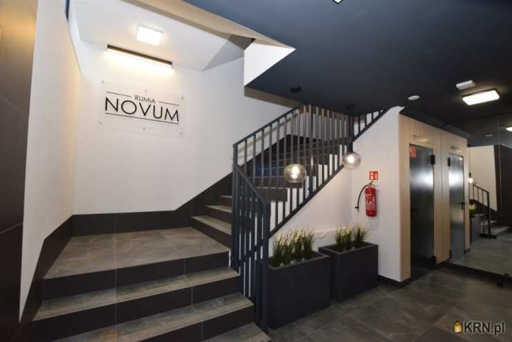 Mieszkanie  do wynajęcia, Rumia, Lotnisko, ul. Kosynierów, 2 pokojowe