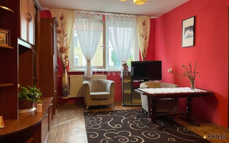 Mieszkanie  na sprzedaż, Ścinawa, ul. , 2 pokojowe