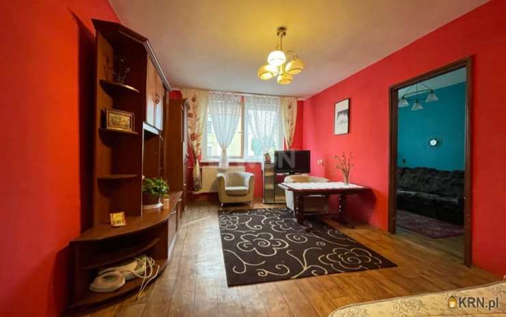 Mieszkanie  na sprzedaż, 2 pokojowe, Ścinawa, ul. 