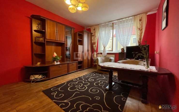 Ścinawa, ul. , 2 pokojowe, Mieszkanie  na sprzedaż