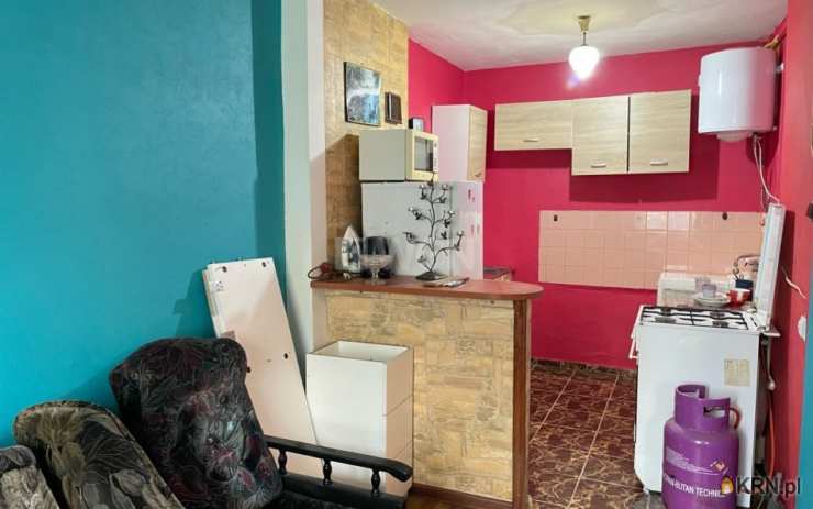 2 pokojowe, Mieszkanie  na sprzedaż, Ścinawa, ul. 