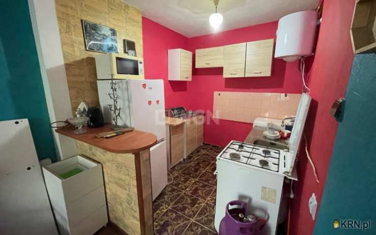 Polkowice Biuro - Agencja Nieruchomości WGN, Mieszkanie  na sprzedaż, Ścinawa, ul. 