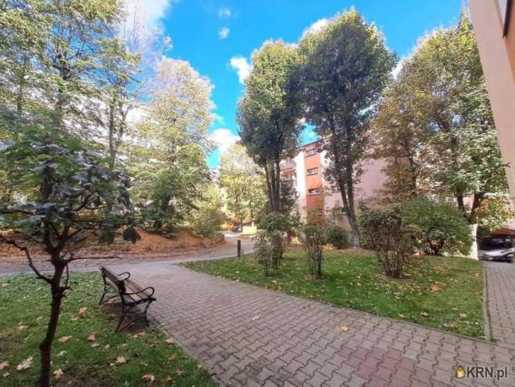 Mieszkanie  na sprzedaż, Siemianowice Śląskie, Bytków, ul. A. Zgrzebnioka, 2 pokojowe