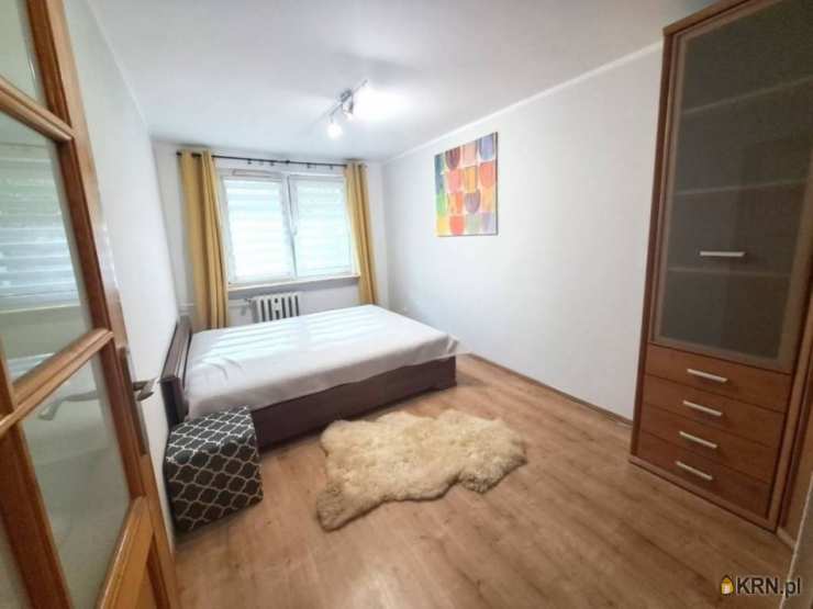 2 pokojowe, Mieszkanie  na sprzedaż, Siemianowice Śląskie, Bytków, ul. A. Zgrzebnioka