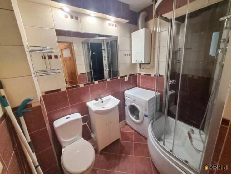 Mieszkanie  na sprzedaż, Siemianowice Śląskie, Bytków, ul. A. Zgrzebnioka, 2 pokojowe