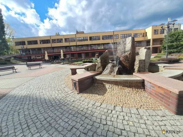DOMENA NIERUCHOMOŚCI Wigłasz Sp. z o.o., Mieszkanie  na sprzedaż, Siemianowice Śląskie, Bytków, ul. A. Zgrzebnioka