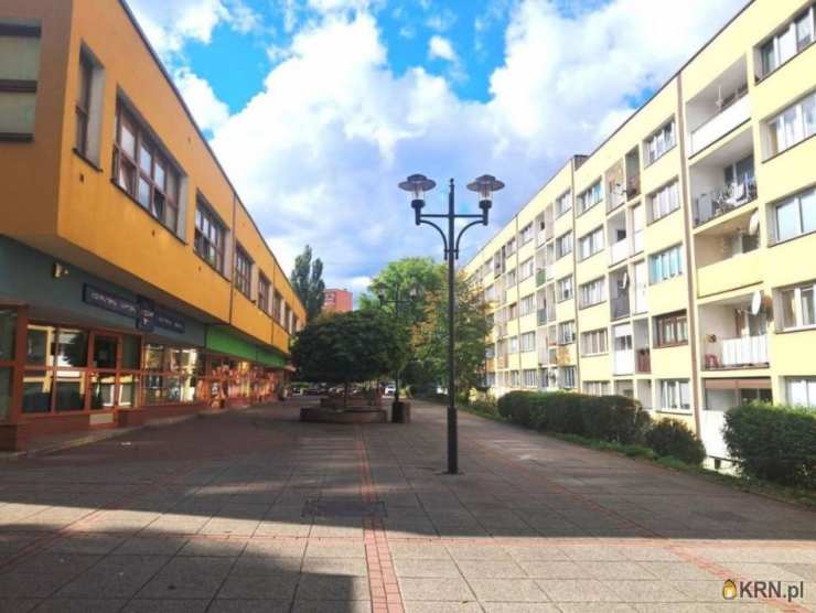 Mieszkanie  na sprzedaż, Siemianowice Śląskie, Bytków, ul. A. Zgrzebnioka, 2 pokojowe