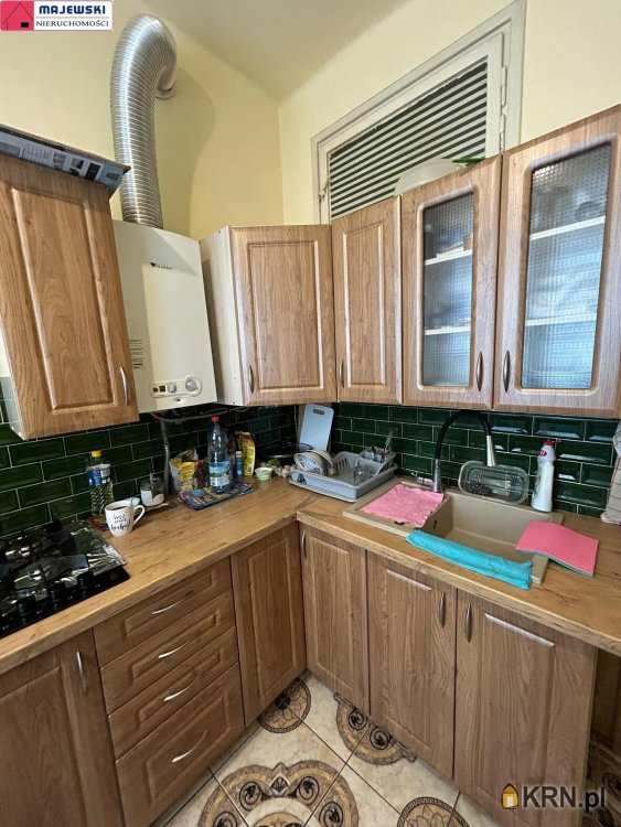 Mieszkanie  na sprzedaż, Skawina, ul. K. Pułaskiego, 1 pokojowe