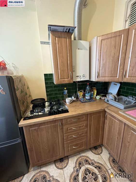 Mieszkanie  na sprzedaż, 1 pokojowe, Skawina, ul. K. Pułaskiego