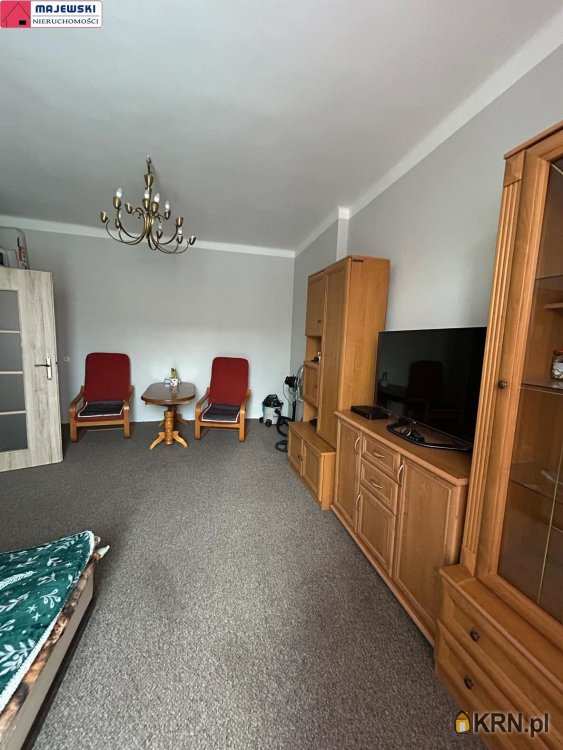 Skawina, ul. K. Pułaskiego, Mieszkanie  na sprzedaż, 1 pokojowe